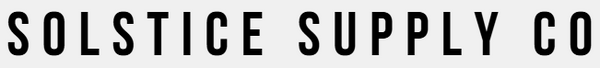 SOLSTICE SUPPLY CO
