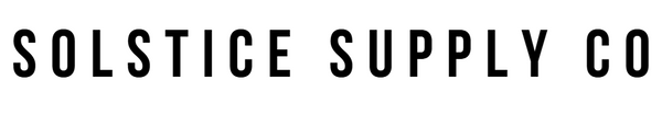 SOLSTICE SUPPLY CO
